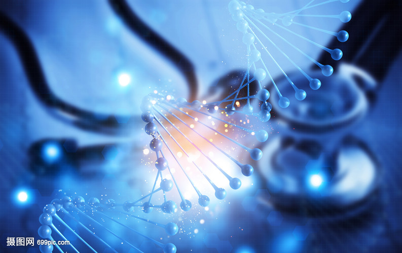 重塑未來健康 生物醫學科技新紀元